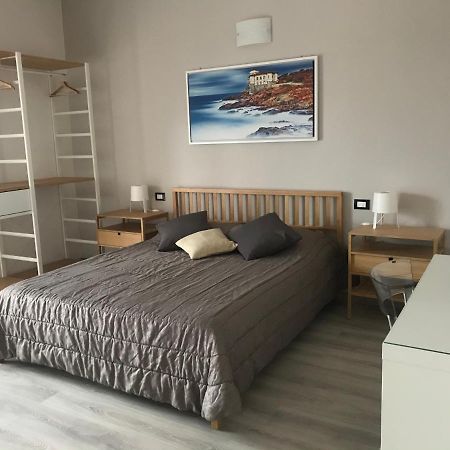 Hotel Attico Livorno Bed & Relax Exterior foto