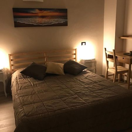 Hotel Attico Livorno Bed & Relax Exterior foto