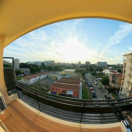 Hotel Attico Livorno Bed & Relax Exterior foto