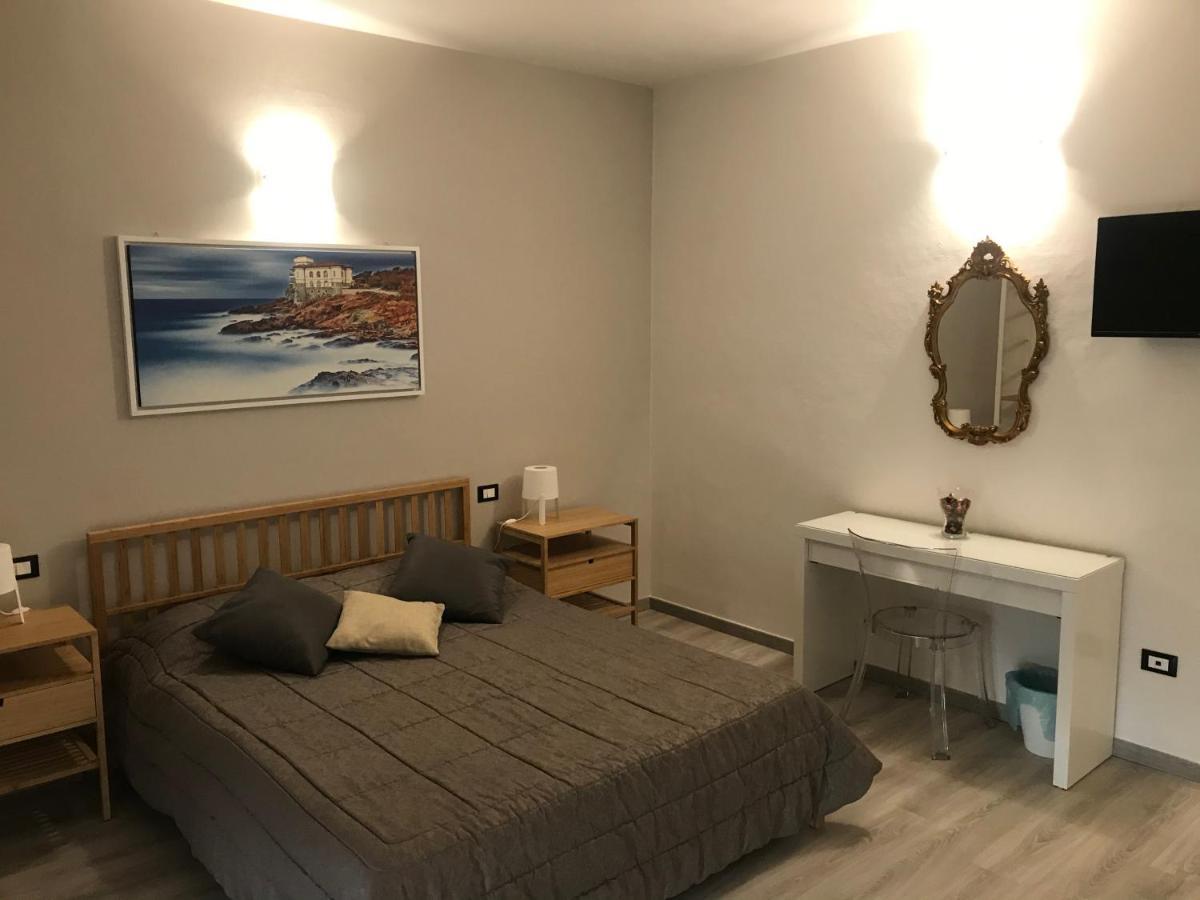 Hotel Attico Livorno Bed & Relax Exterior foto