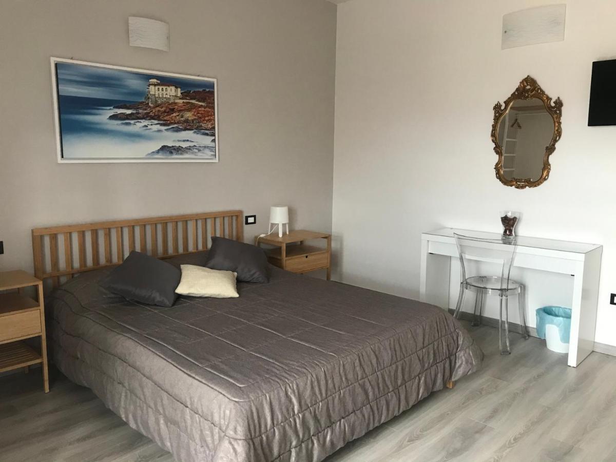 Hotel Attico Livorno Bed & Relax Exterior foto