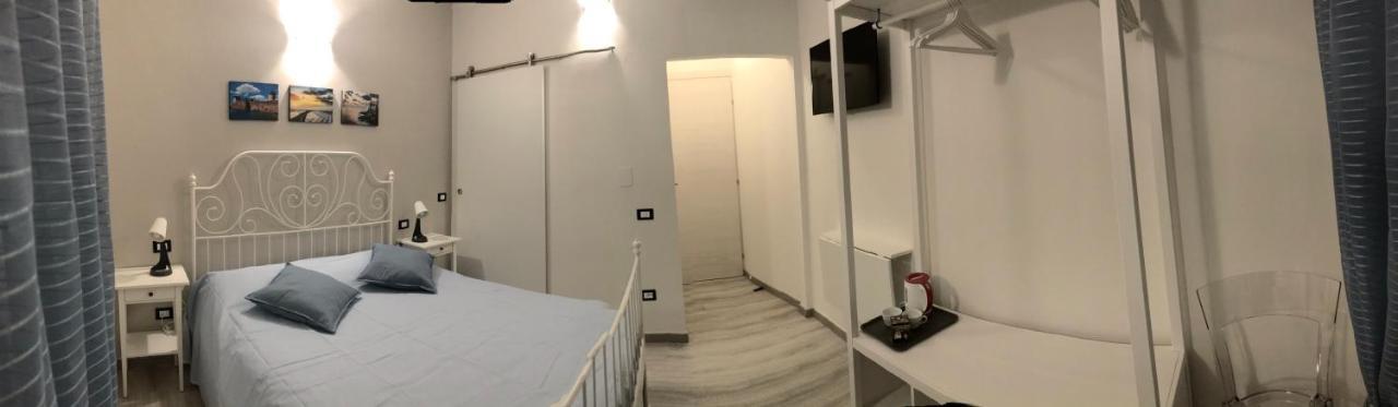 Hotel Attico Livorno Bed & Relax Exterior foto