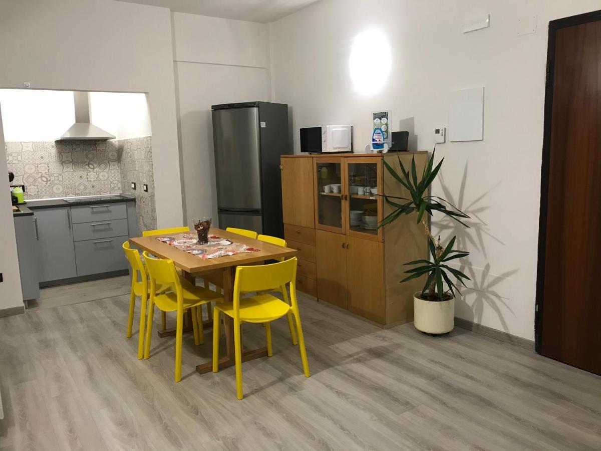 Hotel Attico Livorno Bed & Relax Exterior foto