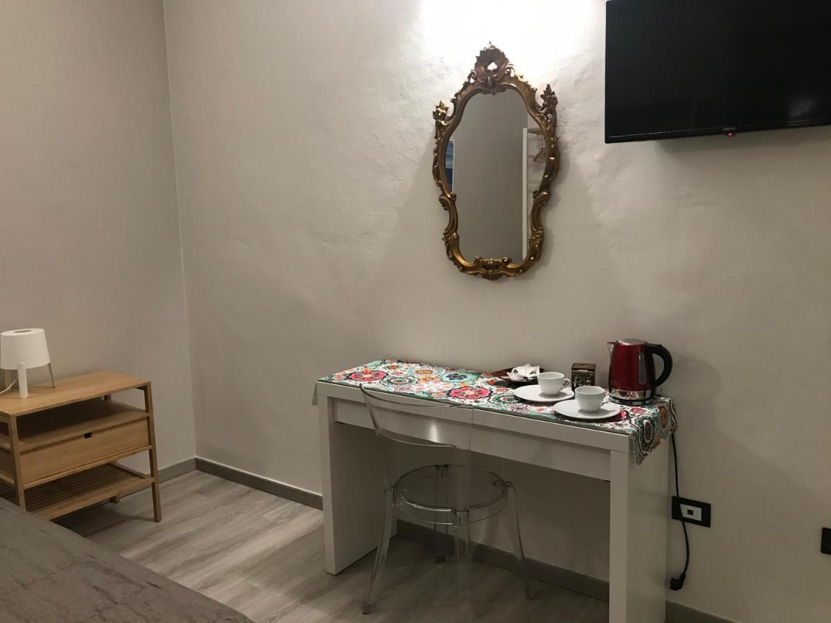 Hotel Attico Livorno Bed & Relax Exterior foto