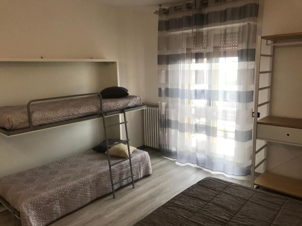 Hotel Attico Livorno Bed & Relax Exterior foto