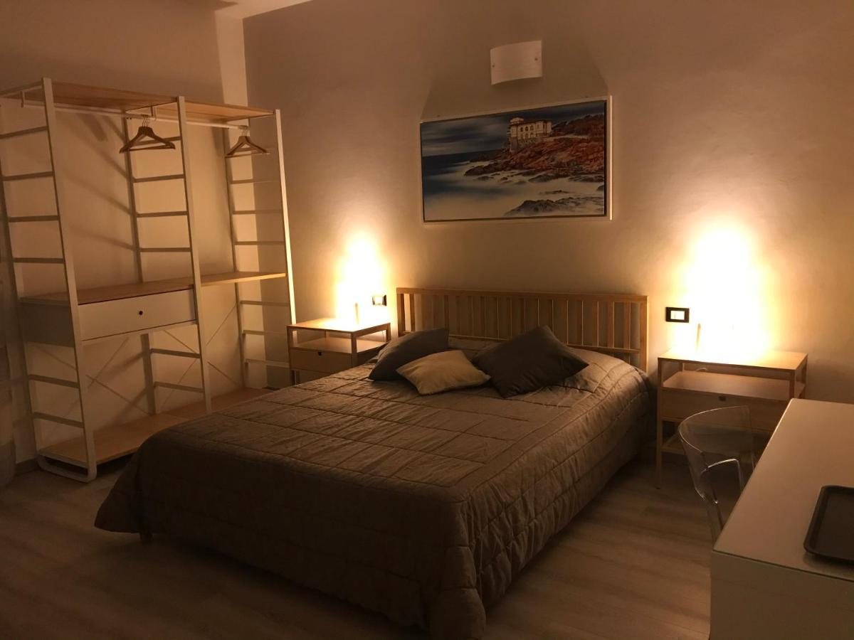 Hotel Attico Livorno Bed & Relax Exterior foto