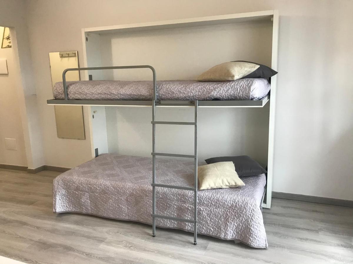 Hotel Attico Livorno Bed & Relax Exterior foto