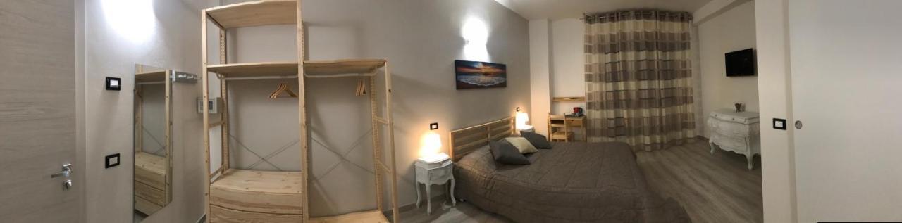 Hotel Attico Livorno Bed & Relax Exterior foto