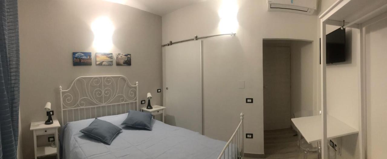 Hotel Attico Livorno Bed & Relax Exterior foto