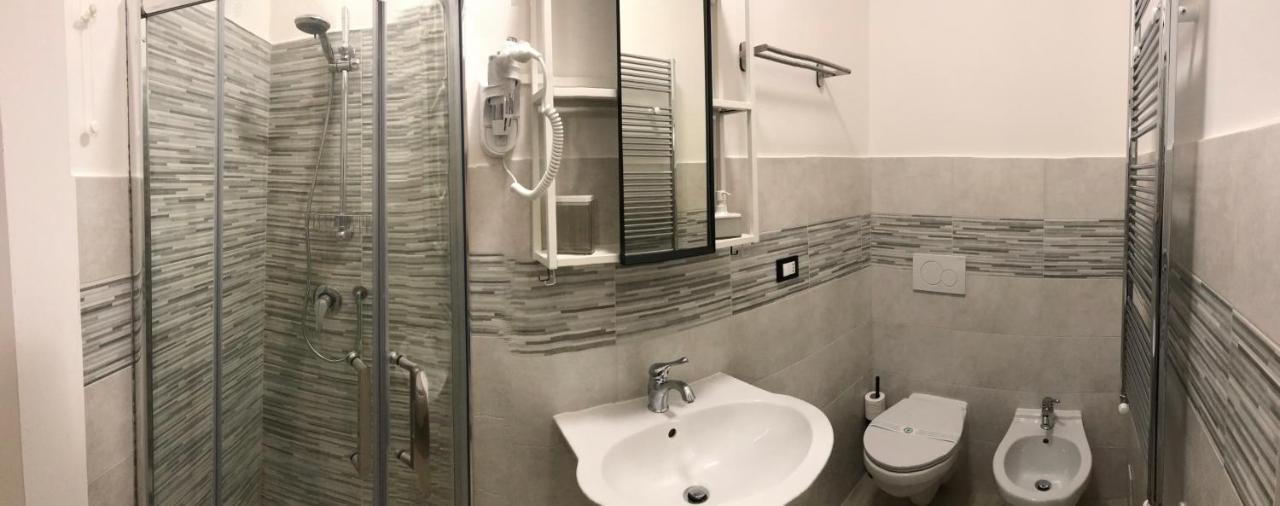 Hotel Attico Livorno Bed & Relax Exterior foto