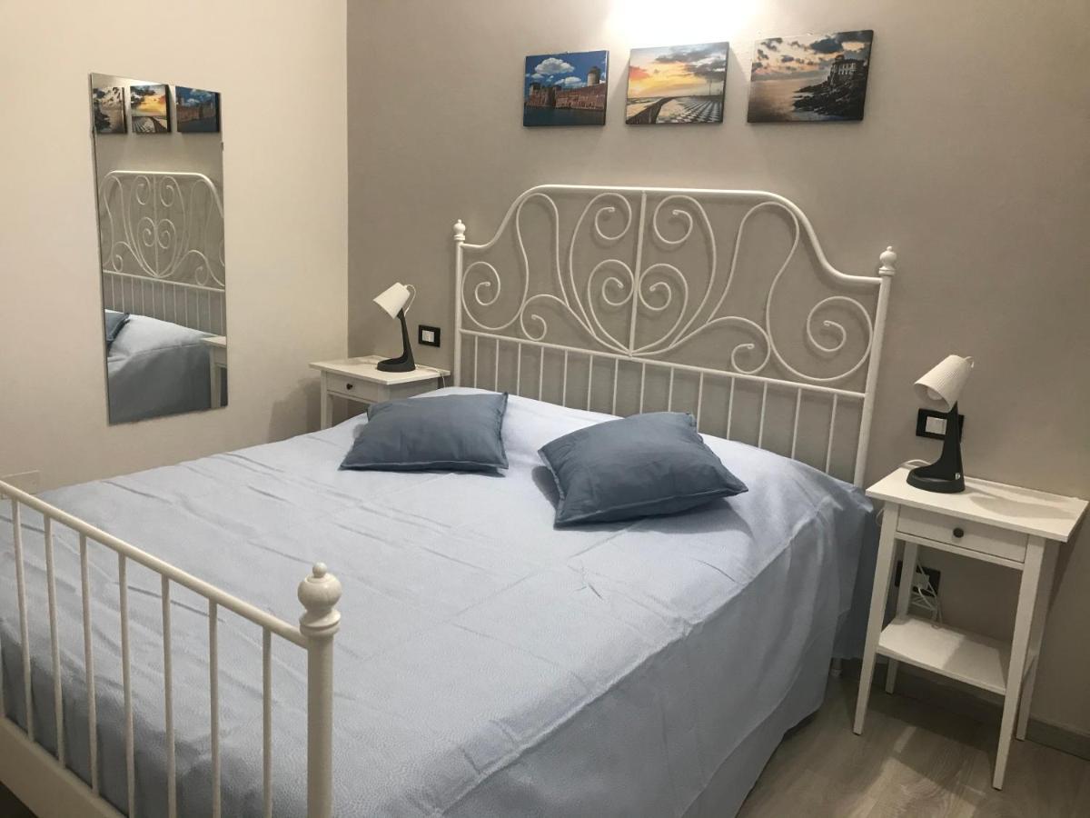 Hotel Attico Livorno Bed & Relax Exterior foto