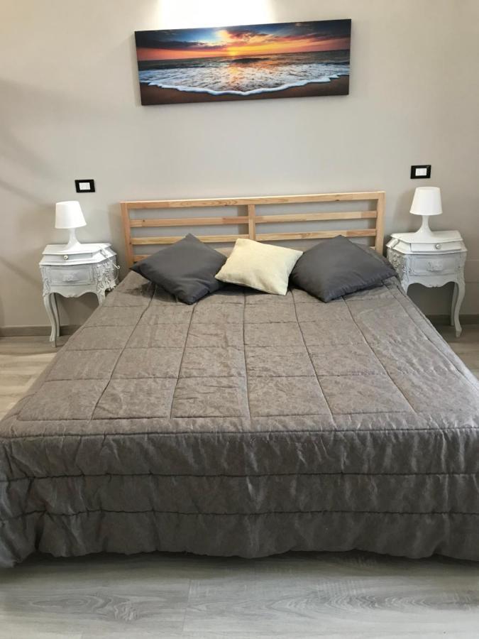 Hotel Attico Livorno Bed & Relax Exterior foto