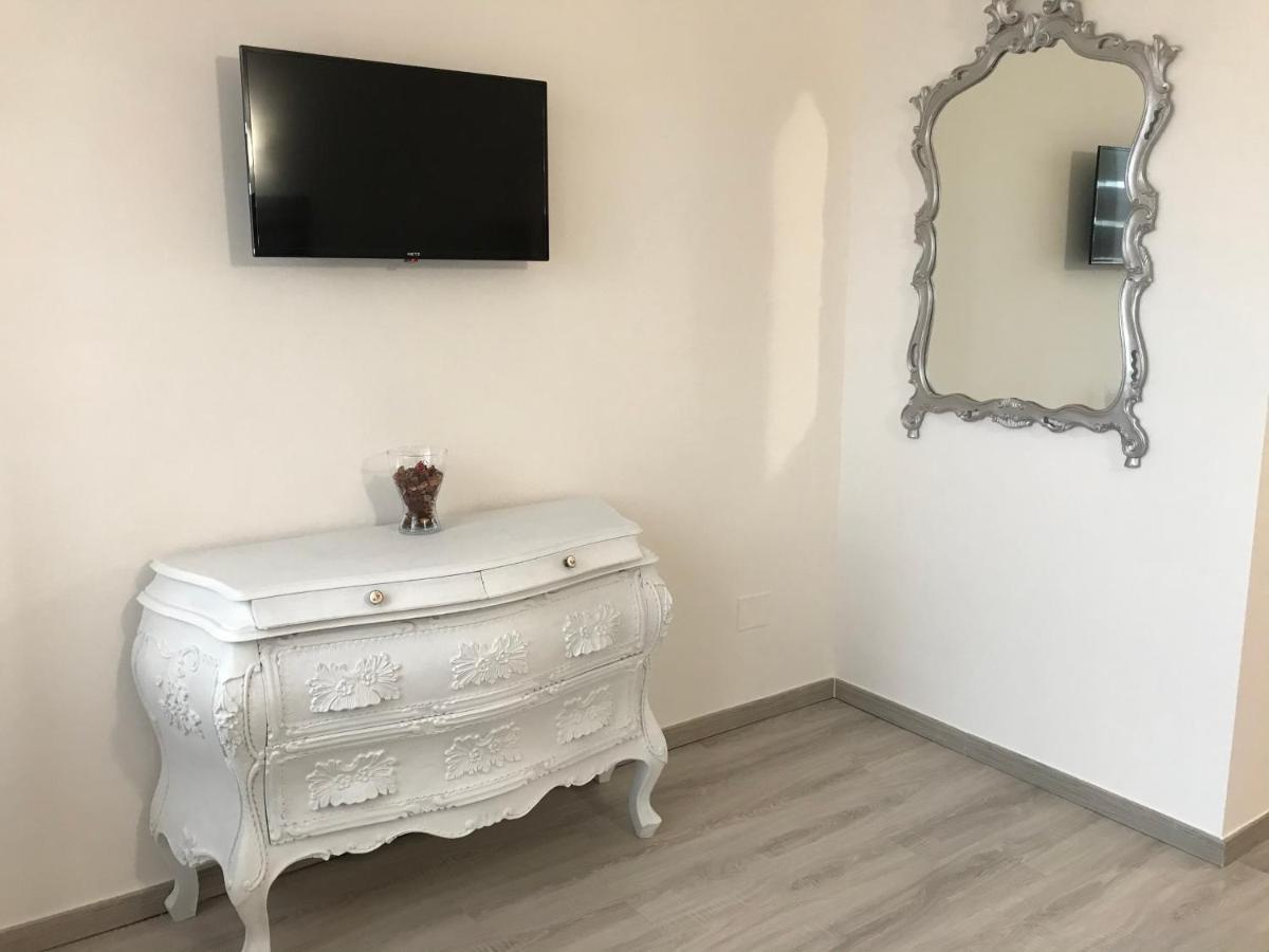 Hotel Attico Livorno Bed & Relax Exterior foto