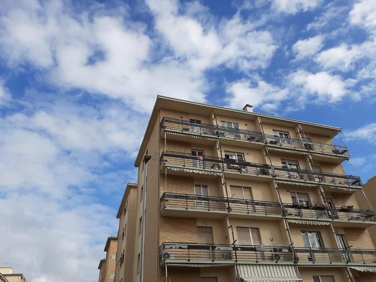 Hotel Attico Livorno Bed & Relax Exterior foto
