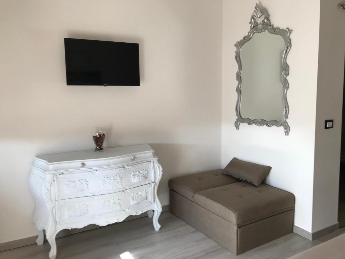 Hotel Attico Livorno Bed & Relax Exterior foto