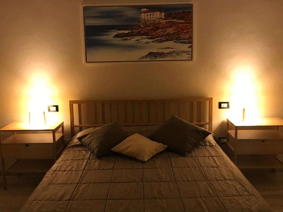 Hotel Attico Livorno Bed & Relax Exterior foto