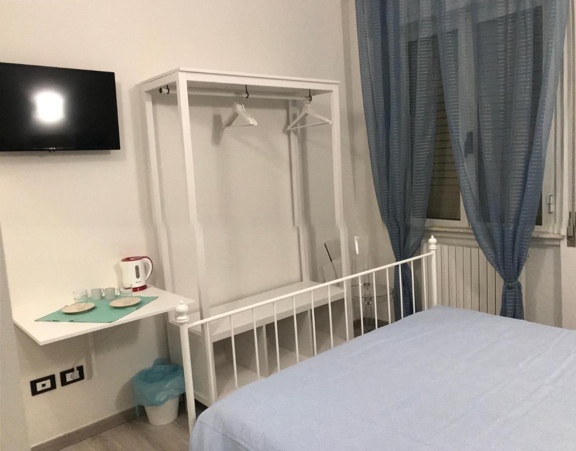 Hotel Attico Livorno Bed & Relax Exterior foto