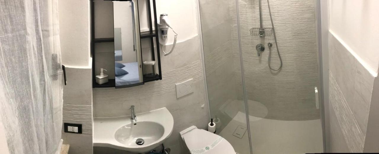 Hotel Attico Livorno Bed & Relax Exterior foto
