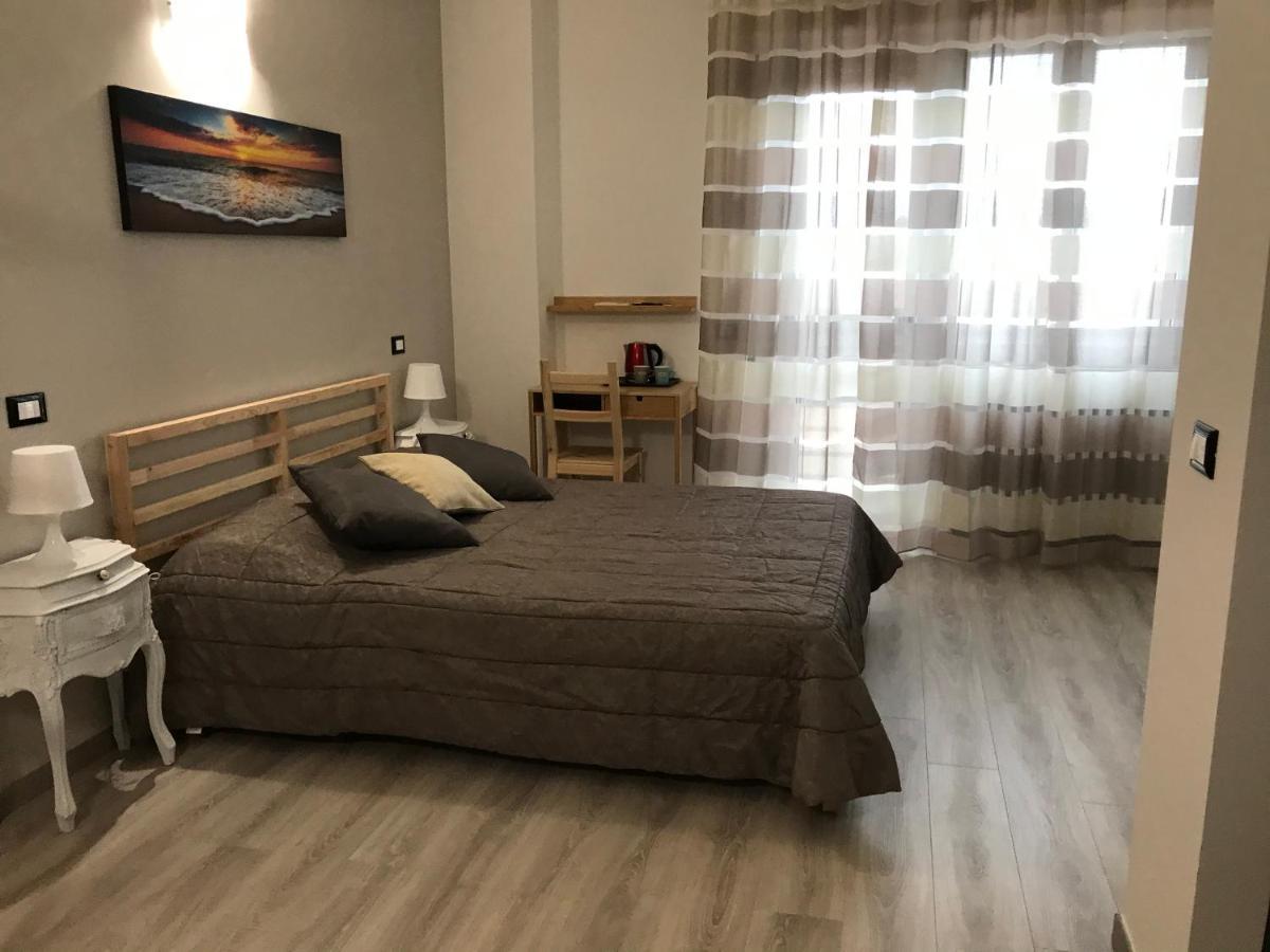 Hotel Attico Livorno Bed & Relax Exterior foto