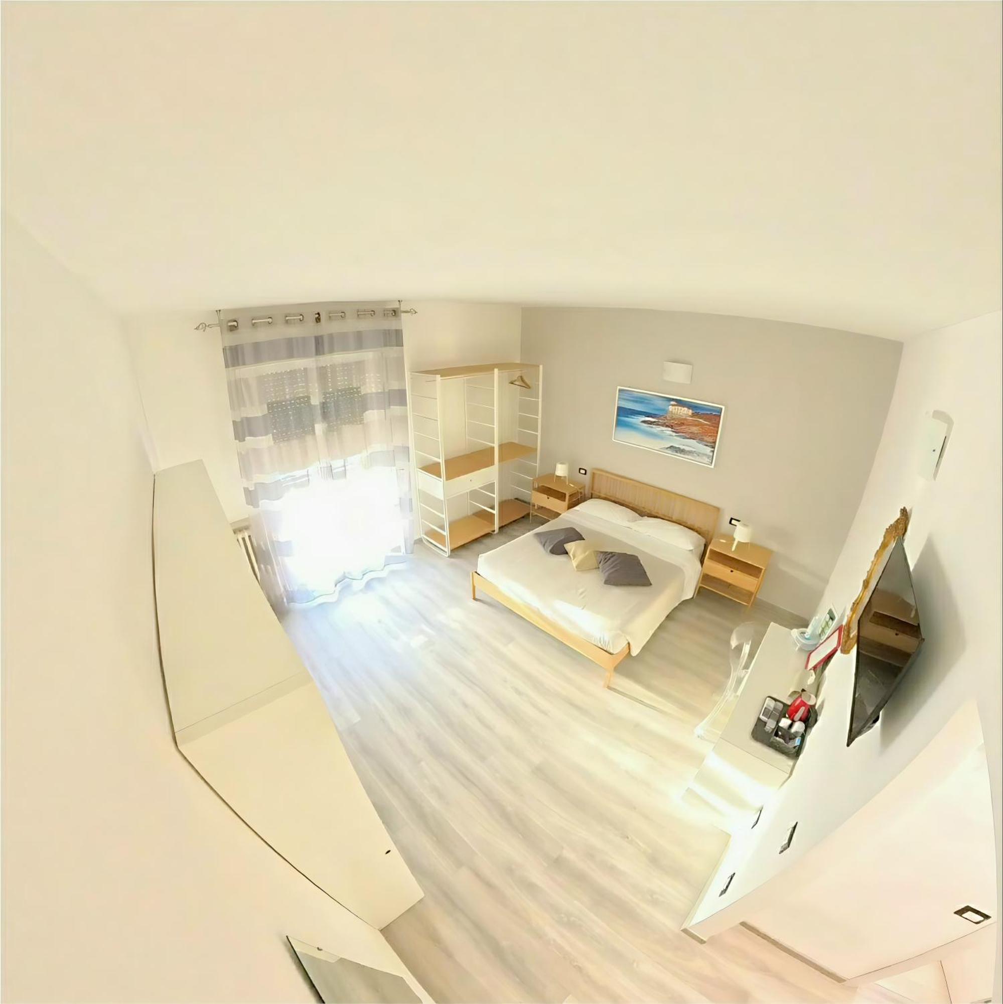 Hotel Attico Livorno Bed & Relax Exterior foto