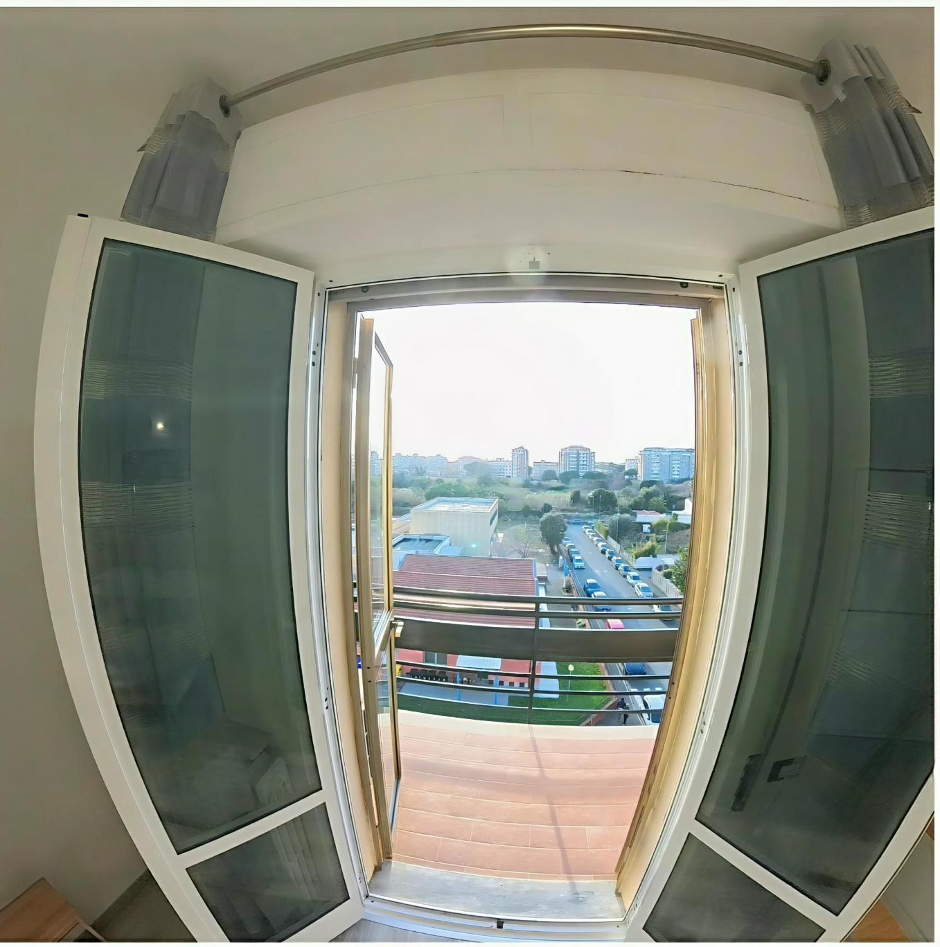 Hotel Attico Livorno Bed & Relax Exterior foto