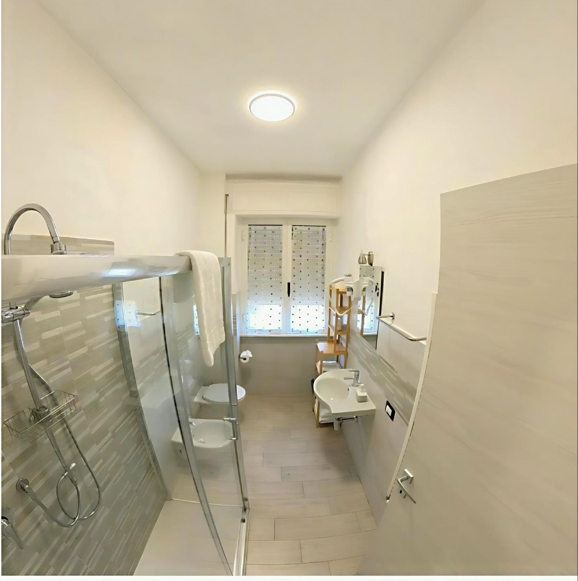 Hotel Attico Livorno Bed & Relax Exterior foto