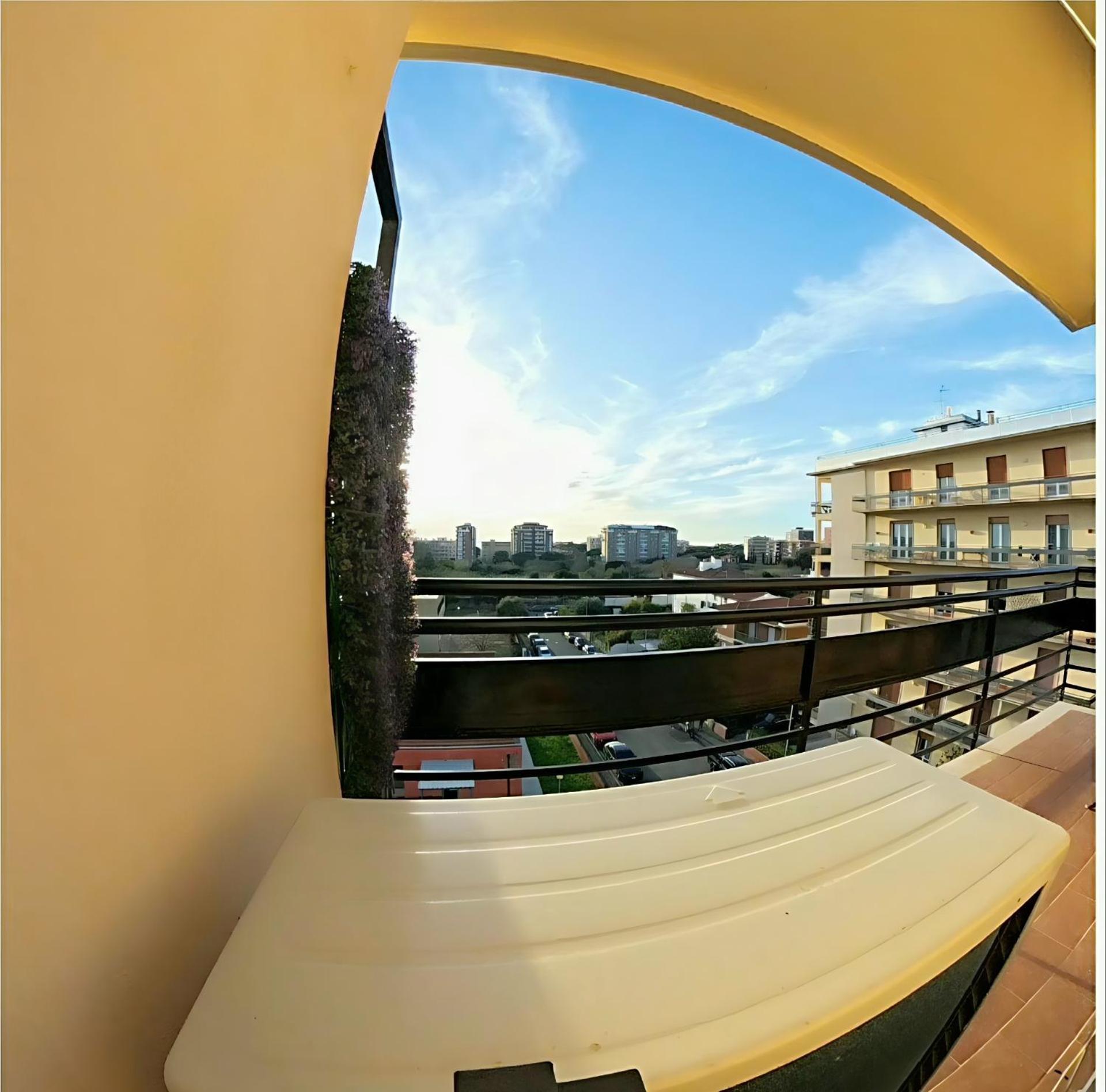 Hotel Attico Livorno Bed & Relax Exterior foto