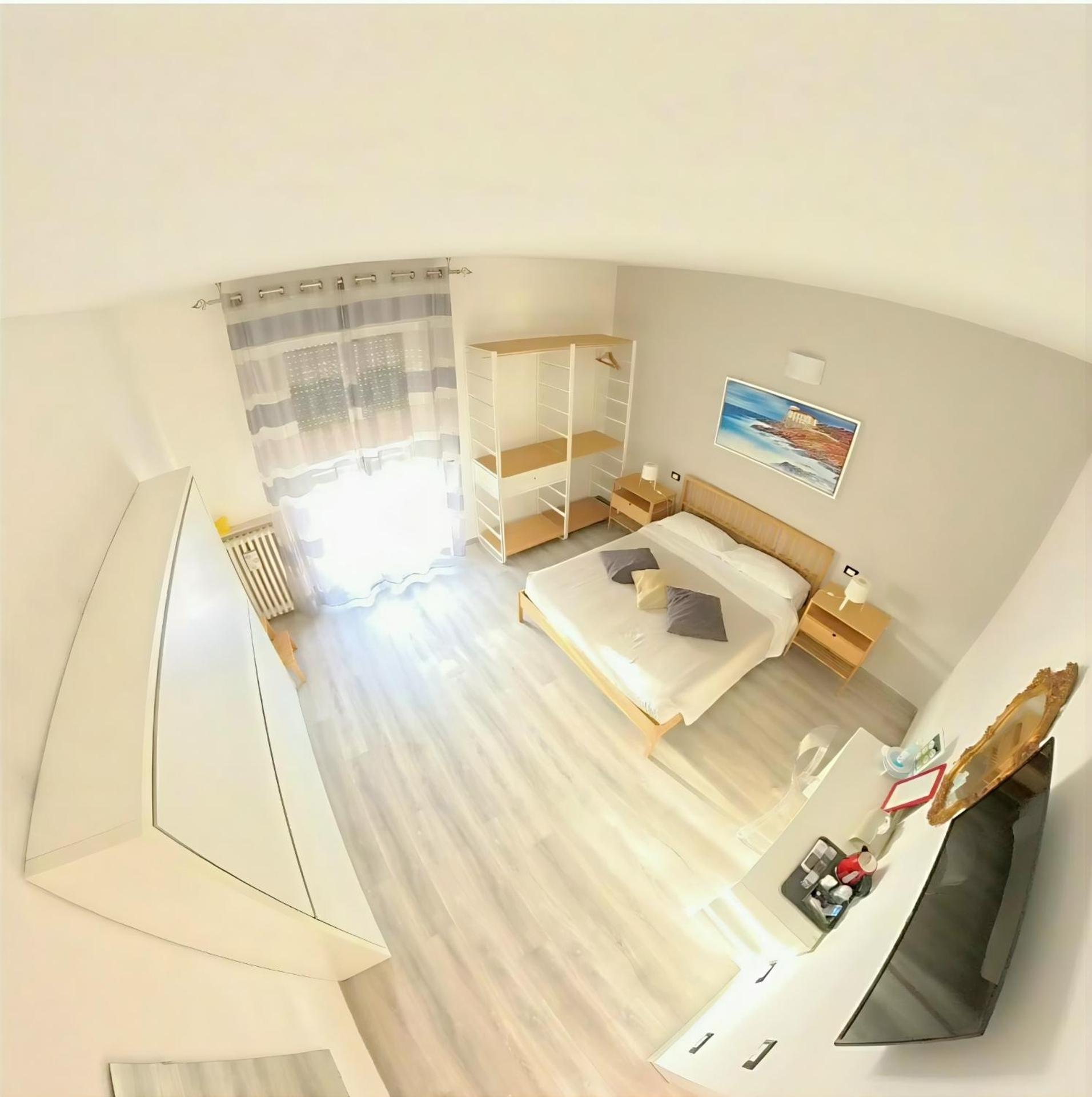 Hotel Attico Livorno Bed & Relax Exterior foto
