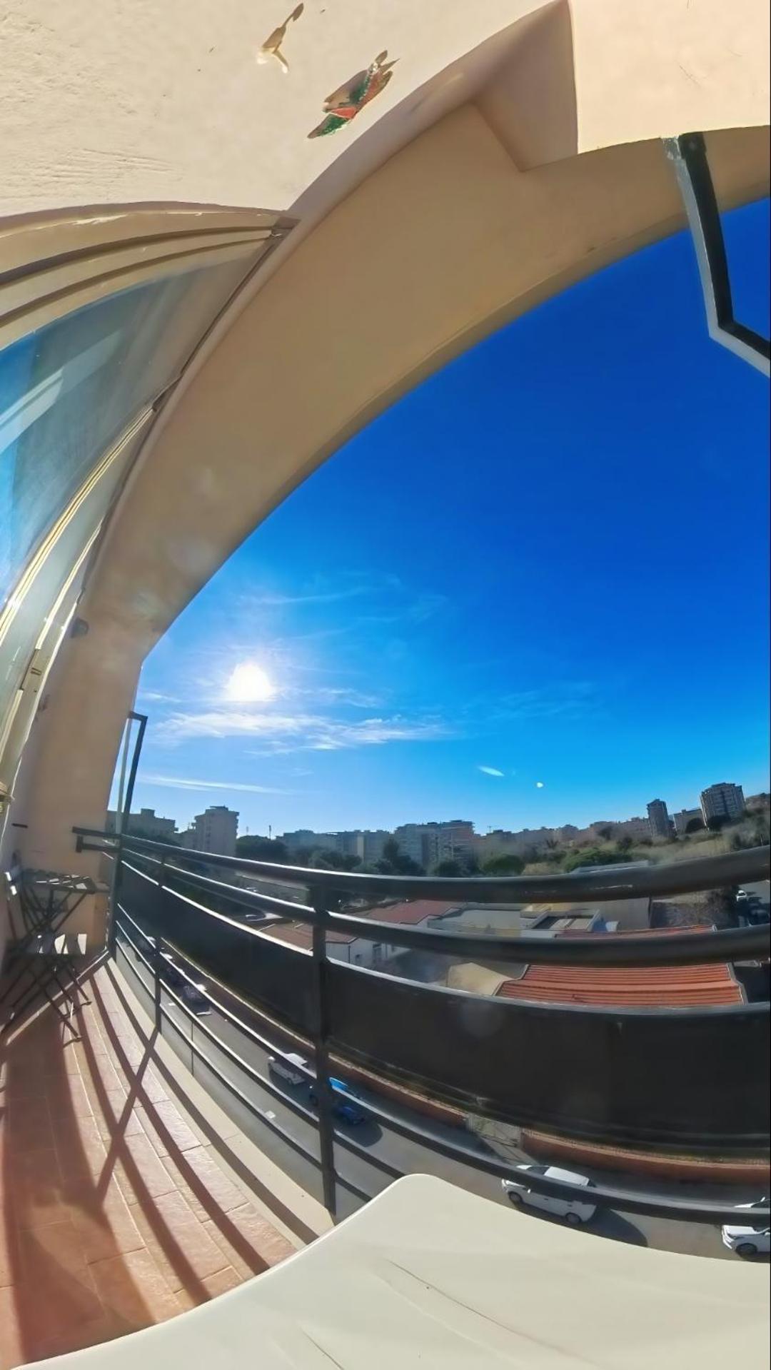 Hotel Attico Livorno Bed & Relax Exterior foto