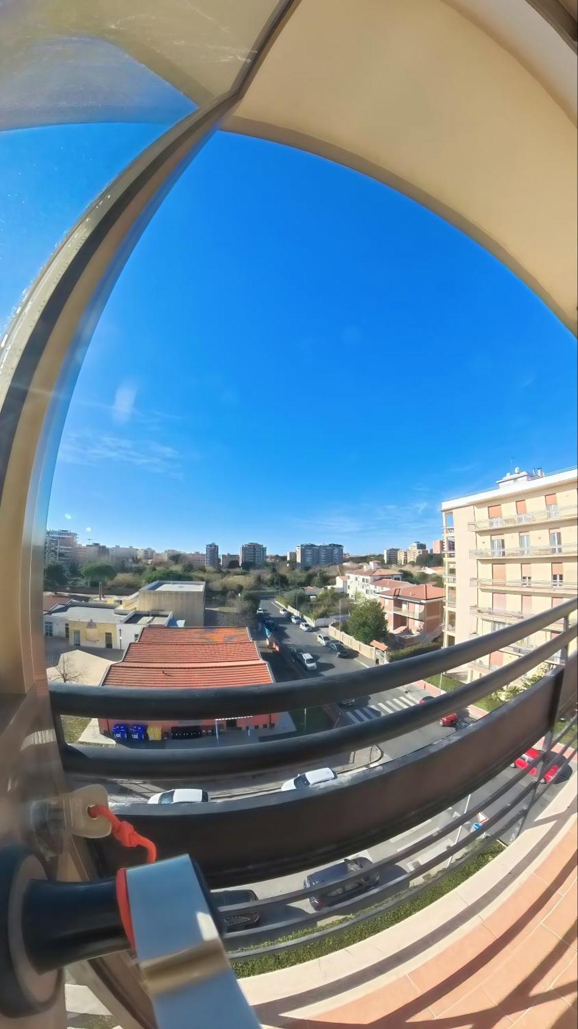 Hotel Attico Livorno Bed & Relax Exterior foto